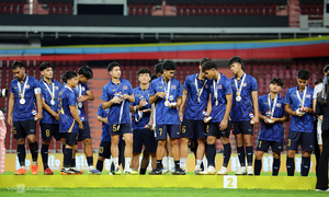 Thailand targets quarterfinals at U23 Asian Cup 2026