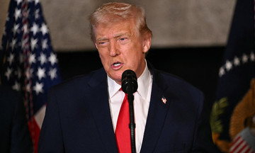 Democratic senators urge Trump to cancel recall of nearly 30 ambassadors