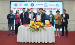 Thanh Hoa's health sector promotes chronic disease control