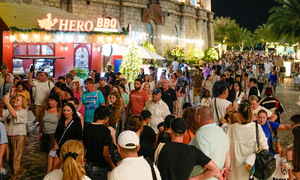 Vietnam aims to welcome 25 million international visitors in 2026