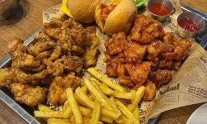 What to avoid eating when infected with H. pylori?