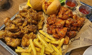 What to avoid eating when infected with H. pylori?