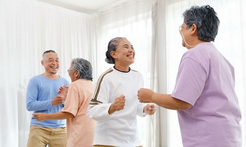 Reducing the double burden of disease to live with diabetes