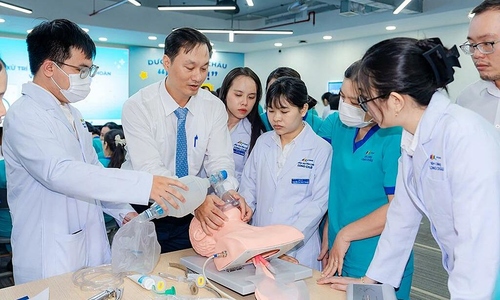 Long Chau achieves EcoVadis badge for sustainable development