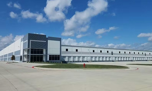 East Coast Warehouse expands cold logistics at Port Houston