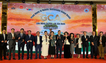 Experts discuss sustainable strategy for global coffee industry