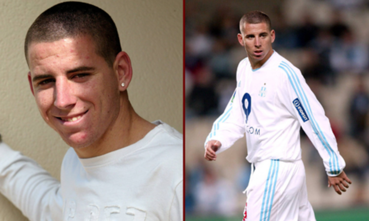 Former La Liga player's drug-fueled downfall