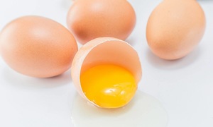 The secret behind Japan's raw eggs