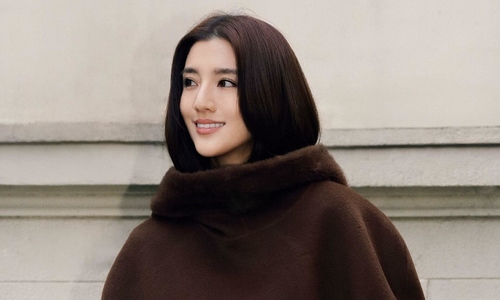 Actress from 'Ip Man' grosses 21,3 million USD in 11-hour livestream