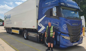 Cencora expands 3PL and cold chain for global pharmaceuticals