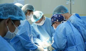 Thought it was a sprain from pickleball, turned out to be cartilage-bone damage