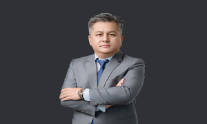 SBSI appoints new general director