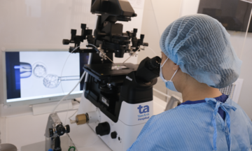 Can individuals with intellectual disabilities have healthy children?