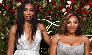 Serena gifts yacht for sister Venus's wedding