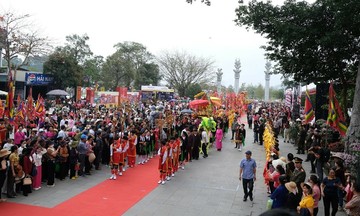 Phu Tho boosts national relic site planning