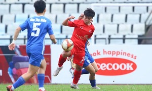 Five teams to compete in U19 women's national football championship 2026