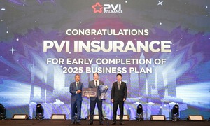 PVI Insurance surpasses USD 1 billion revenue mark