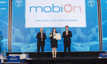 mobiOn wins smart entertainment technology award