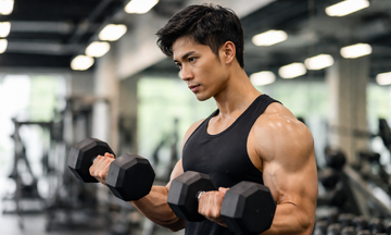 5 gym mistakes that are bad for your heart