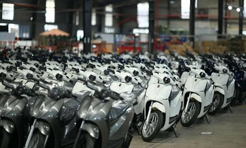 Dat Bike's accelerated race and differentiated approach