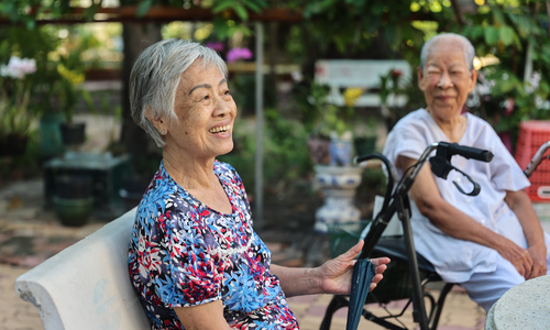 Vietnam forecasts end of golden population period by 2036