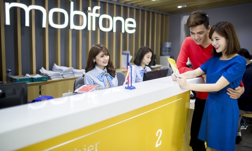 MobiFone launches international roaming packages starting from 100,000 VND