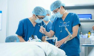 Vinmec Central Park celebrates 10 years in TP HCM