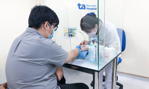 Lost 21 kg before wedding