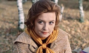 Actress of 'Moscow Does Not Believe in Tears' passes away
