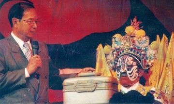 People's Artist Dinh Bang Phi passes away