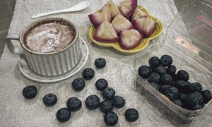 What to eat in winter for skin hydration?