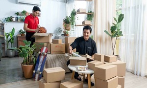 J&T Express's journey to enhance user experience in 2025