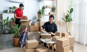 J&T Express's journey to enhance user experience in 2025