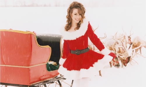 Common characteristics of timeless Christmas songs