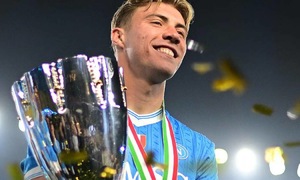 Hojlund posts message that angers Man Utd fans