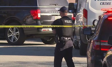 ICE agents open fire, two injured in vehicle stop