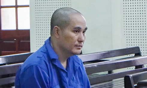 Former commune chairman receives life sentence for drug trafficking, motivated by 100 million dong fee