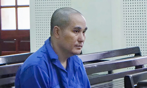 Former commune chairman receives life sentence for drug trafficking, motivated by 100 million dong fee