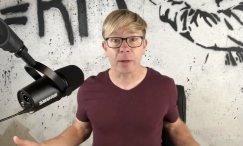 Lessons from a lottery winner