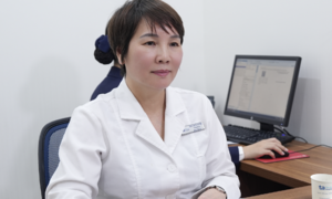 Botox injections relieve post-herpetic neuralgia pain