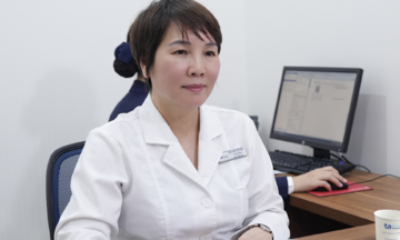 Botox injections relieve post-herpetic neuralgia pain