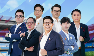 FPT Play announces premier league commentators