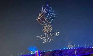 Indonesia proposes new SEA Games format