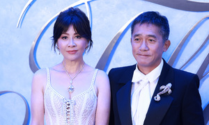 Luu Gia Linh admits to fleeting attraction outside marriage