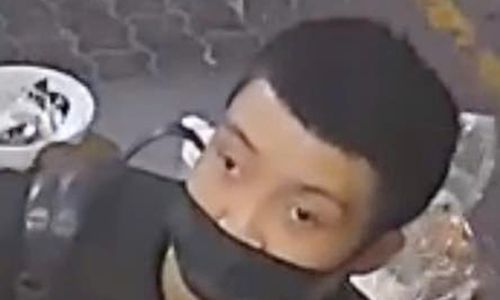 AI camera helps police identify intruder in rented room