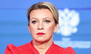 Russia ready to sign non-aggression commitments with NATO