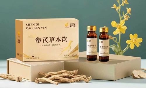 Benefits of Sam Ky Am herbal drink