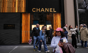 Why rapid GDP growth isn't exciting americans