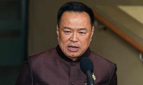 Thai prime minister hopes to achieve ceasefire with Cambodia tomorrow