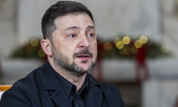 Zelensky to meet Trump to discuss peace plan